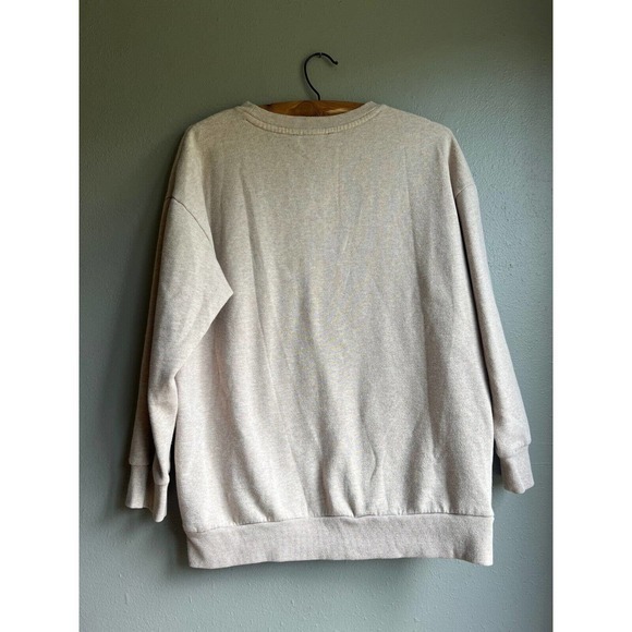 Tommy Hilfiger Big Logo Sweater with Pockets‎ Mens Small - Picture 2 of 3